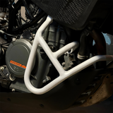 KTM ADVENTURE 250/390 CRASH GUARDS