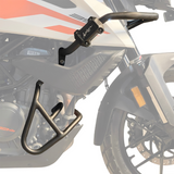 KTM ADVENTURE 250/390 CRASH GUARDS