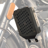 RE SUPER METEOR 650 RADIATOR GUARD