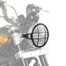 RE SUPER METEOR 650 HEADLIGHT GRILL