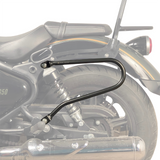 RE SUPER METEOR 650 SADDLE STAYS