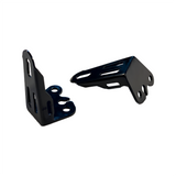 RE HUNTER FOG LAMP CLAMPS