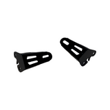 RE HUNTER FOG LAMP CLAMPS