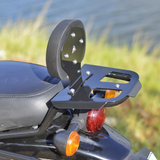 RE HUNTER TOP RACK WITH BACKREST