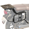 HONDA HIGHNESS 350 PANNIER STAYS WITH TOP RACK
