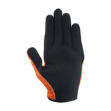 Knott Gloves - Orange