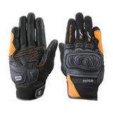 Austra Gloves - Orange