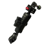 BM9H PRO - Quick Release Action Camera Mount