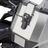 Side Pannier Set