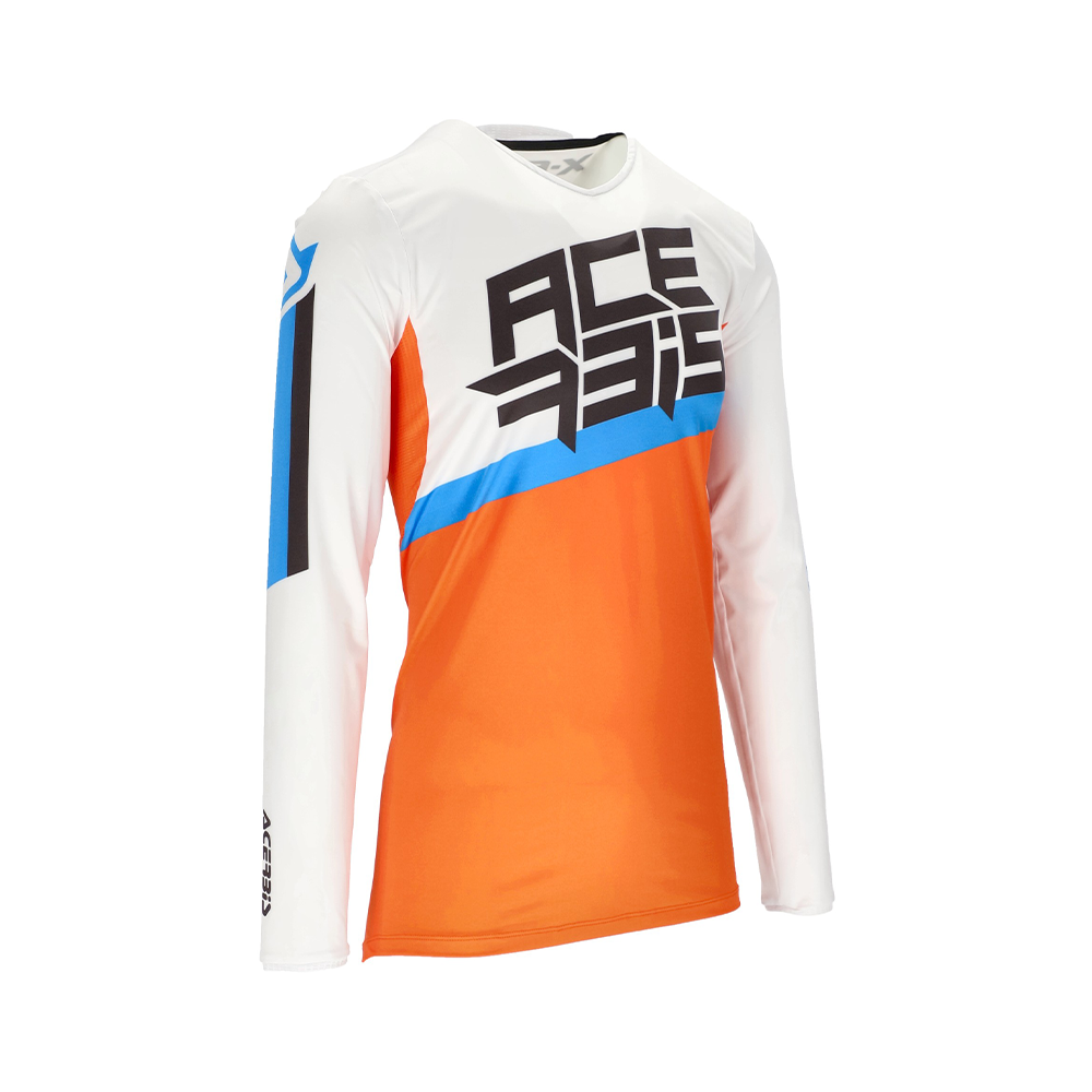 JERSEY MX X -FLEX FOUR