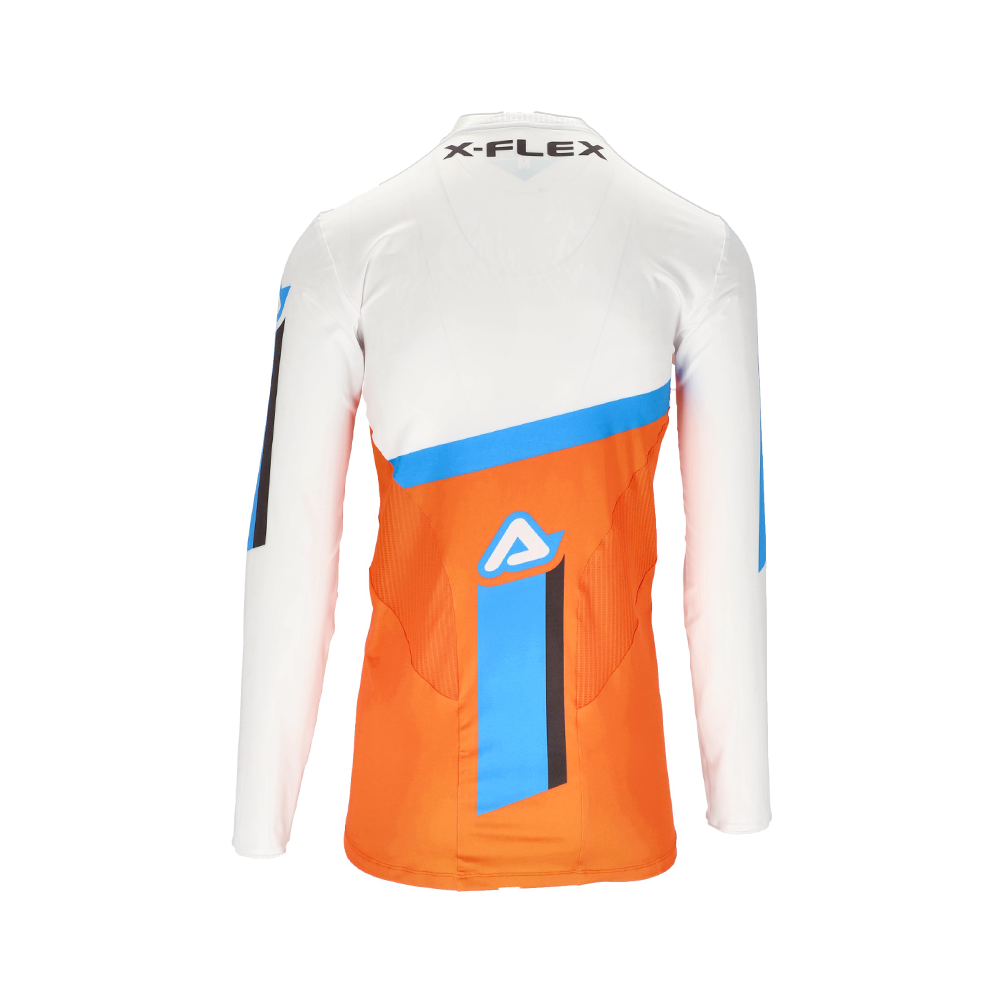 JERSEY MX X -FLEX FOUR