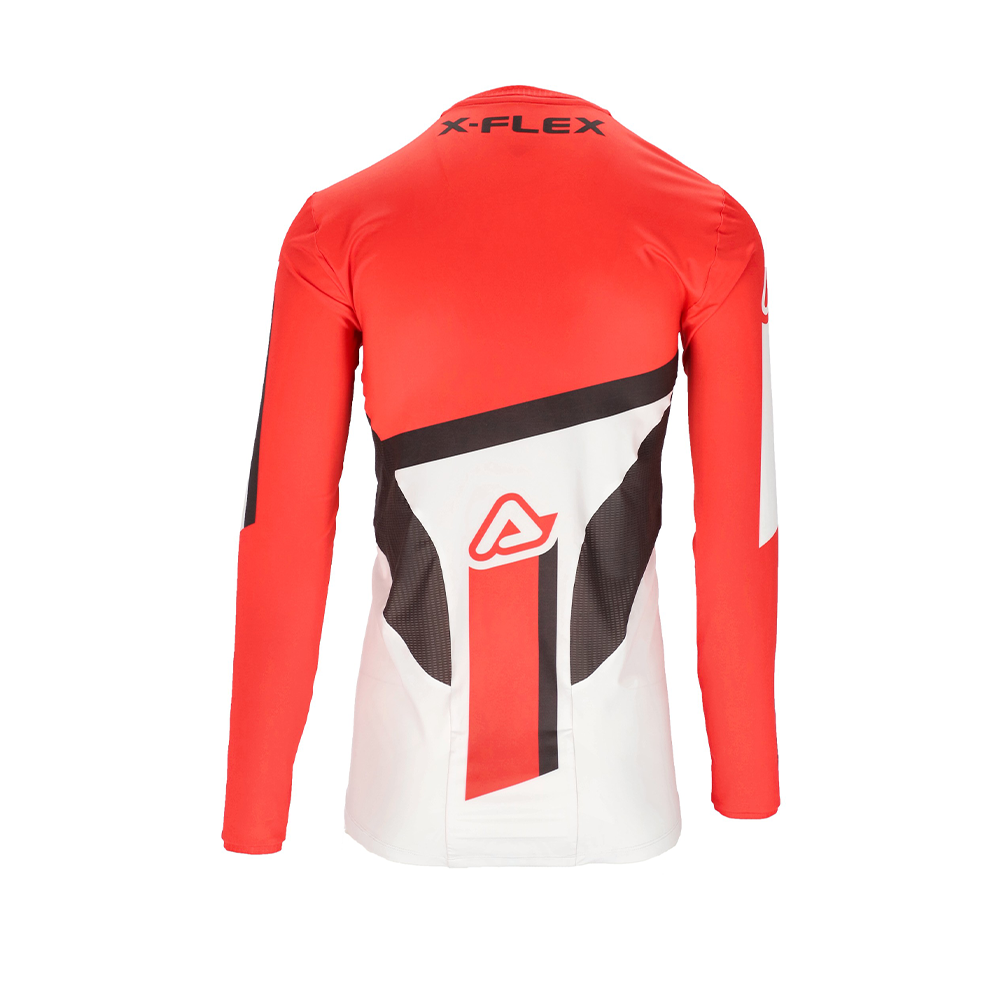 JERSEY MX X -FLEX FOUR