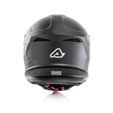 Profile 4 Helmet - Gloss Black