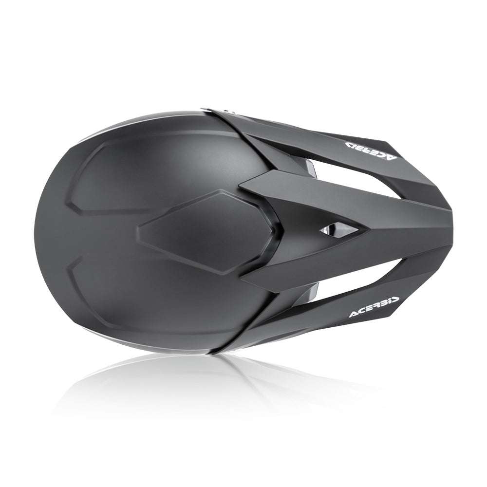 Profile 4 Helmet - Gloss Black