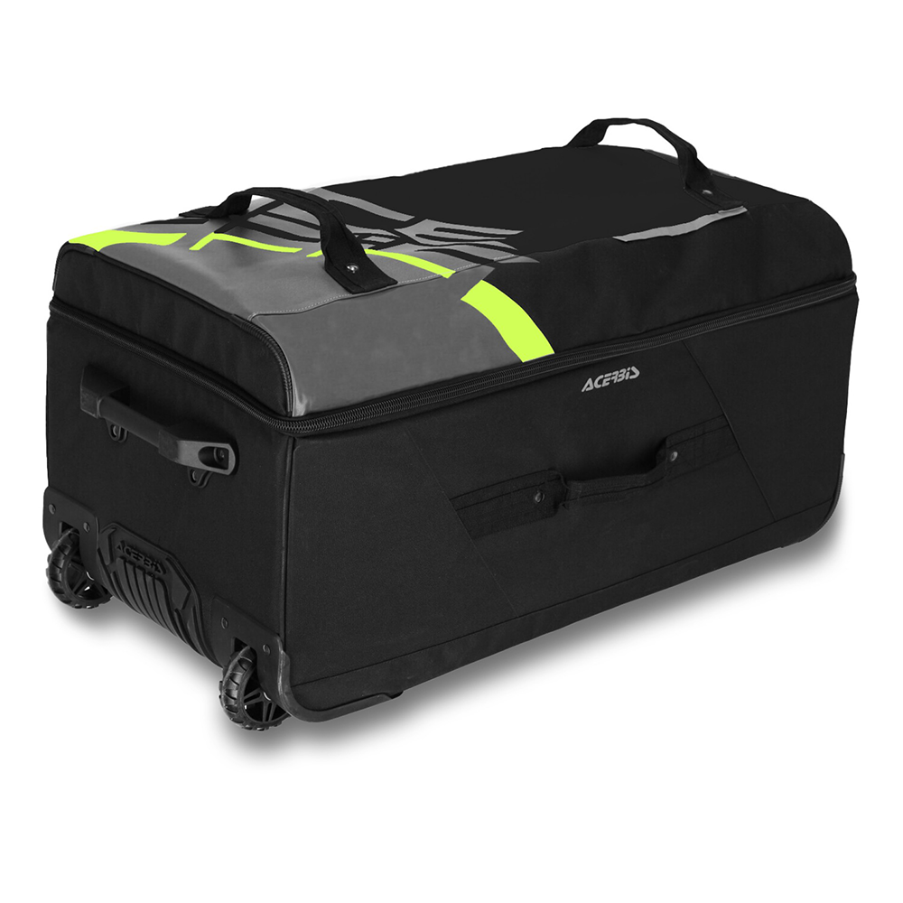 VOYAGER BAG 105 LT