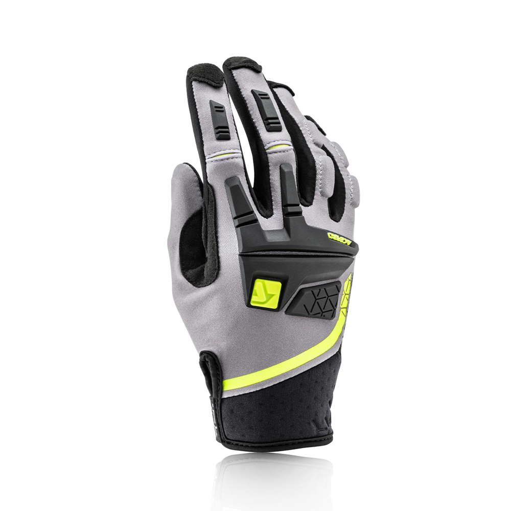 X-ENDURO GLOVES