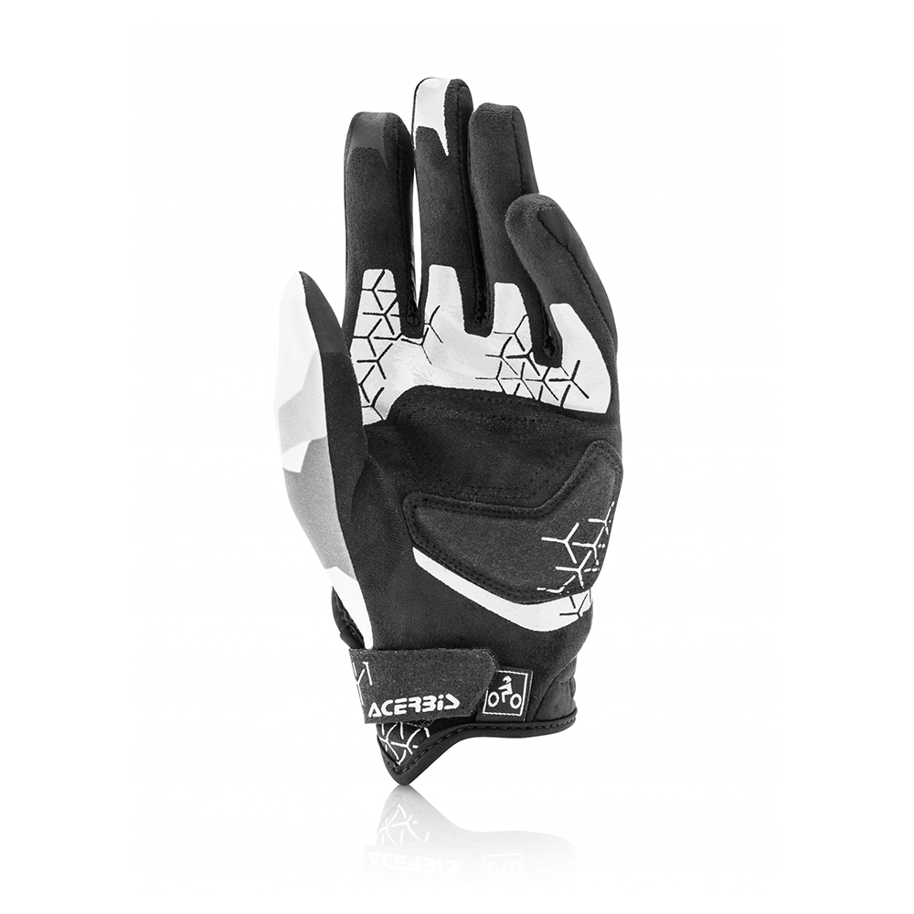 X-ENDURO GLOVES