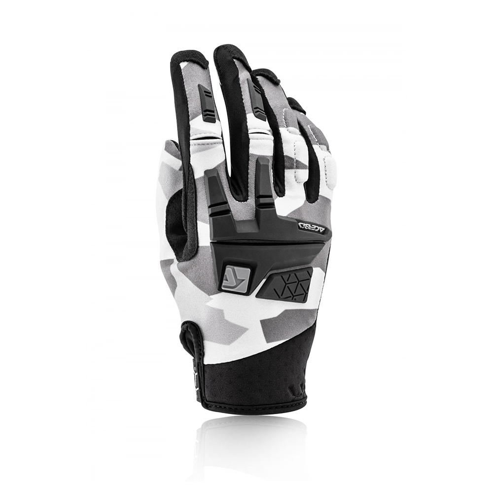 X-ENDURO GLOVES