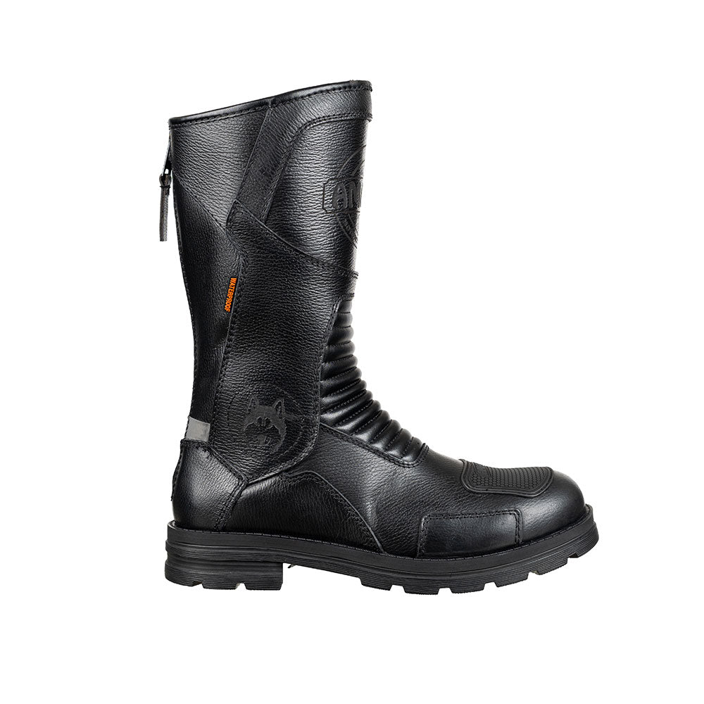 Valiant Tourer Adventure Boots