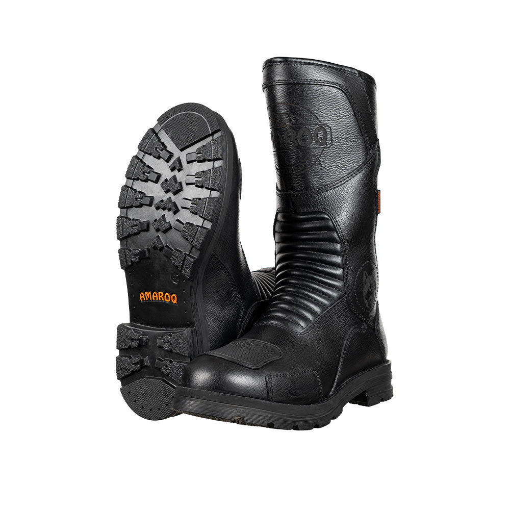 Valiant Tourer Adventure Boots