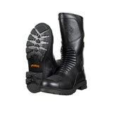 Valiant Tourer Adventure Boots