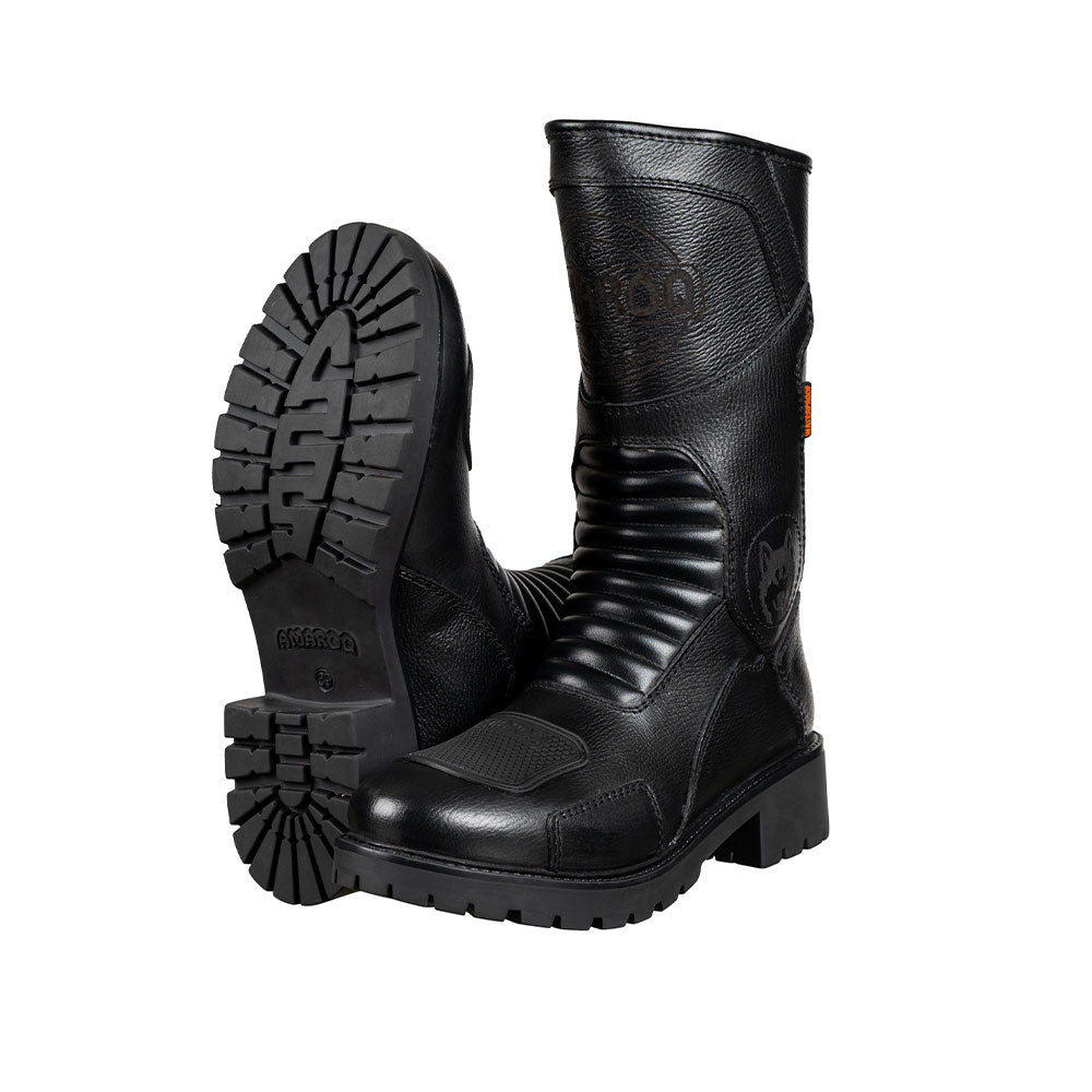 Valkyrie Tourer Adventure Women Boots