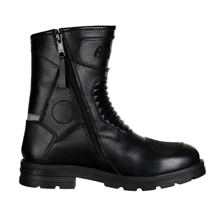 Viktor Short Touring Boots