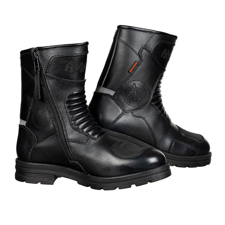 Viktor Short Touring Boots