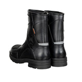 Viktor Short Touring Boots