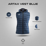 ARTAX VEST