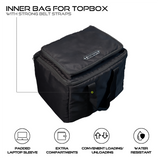 TOP BOX INNERBAG