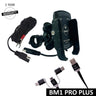 BM1 PRO + PRO PLUS Vibration Damper