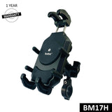 BM17M Pro - Anti-Theft PRO X Anti-Vibration