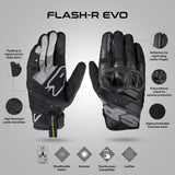 Flash R Evo