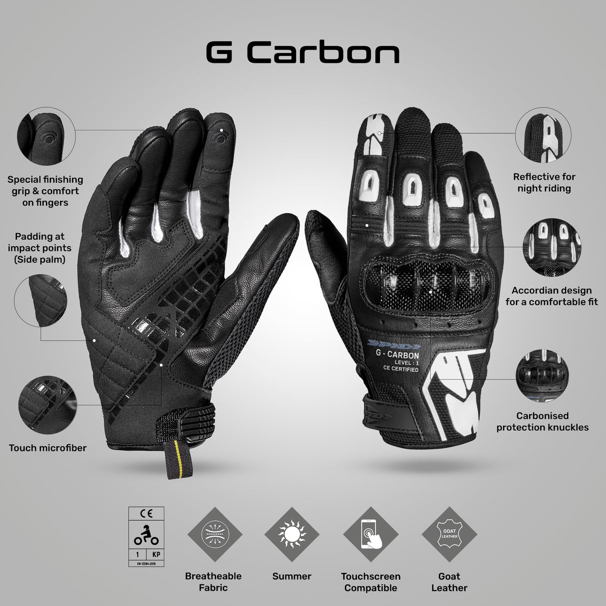 G Carbon