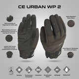 URBAN WP CE