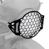 Himalayan Headlight Grill