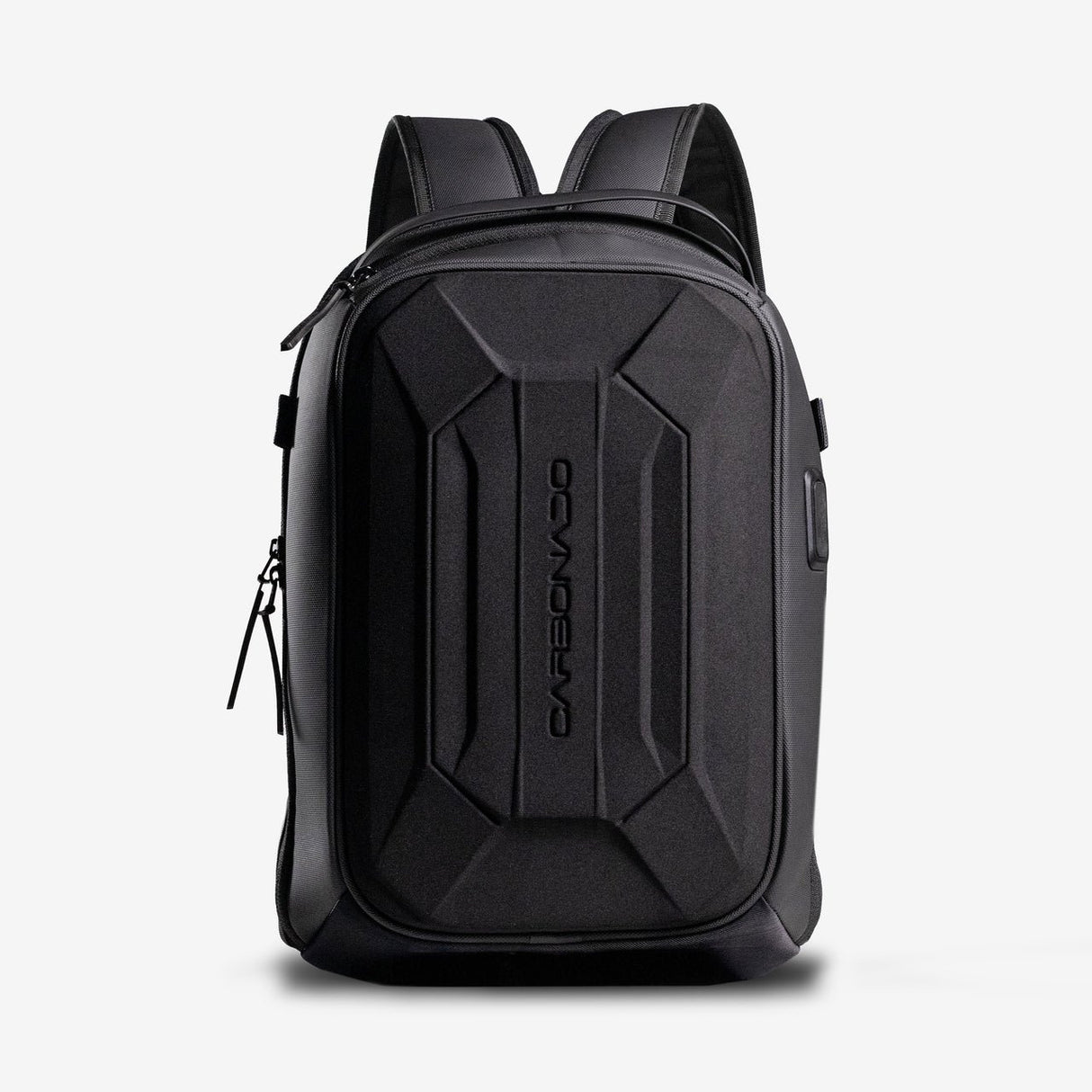 Kaida Backpack - Black