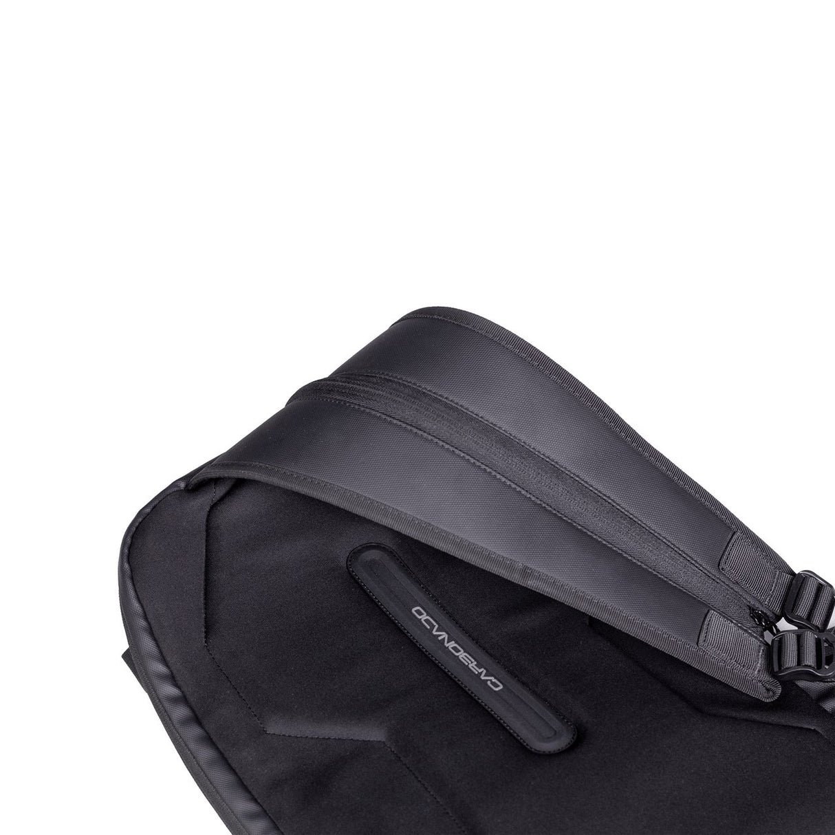 Kaida Backpack - Black