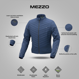 MEZZO JACKET