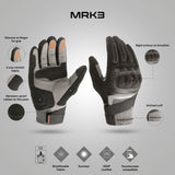 MRK3 GLOVES