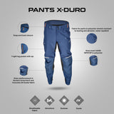 X-DURO PANT