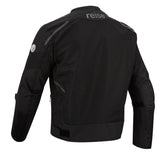 Rizo Jacket - Black