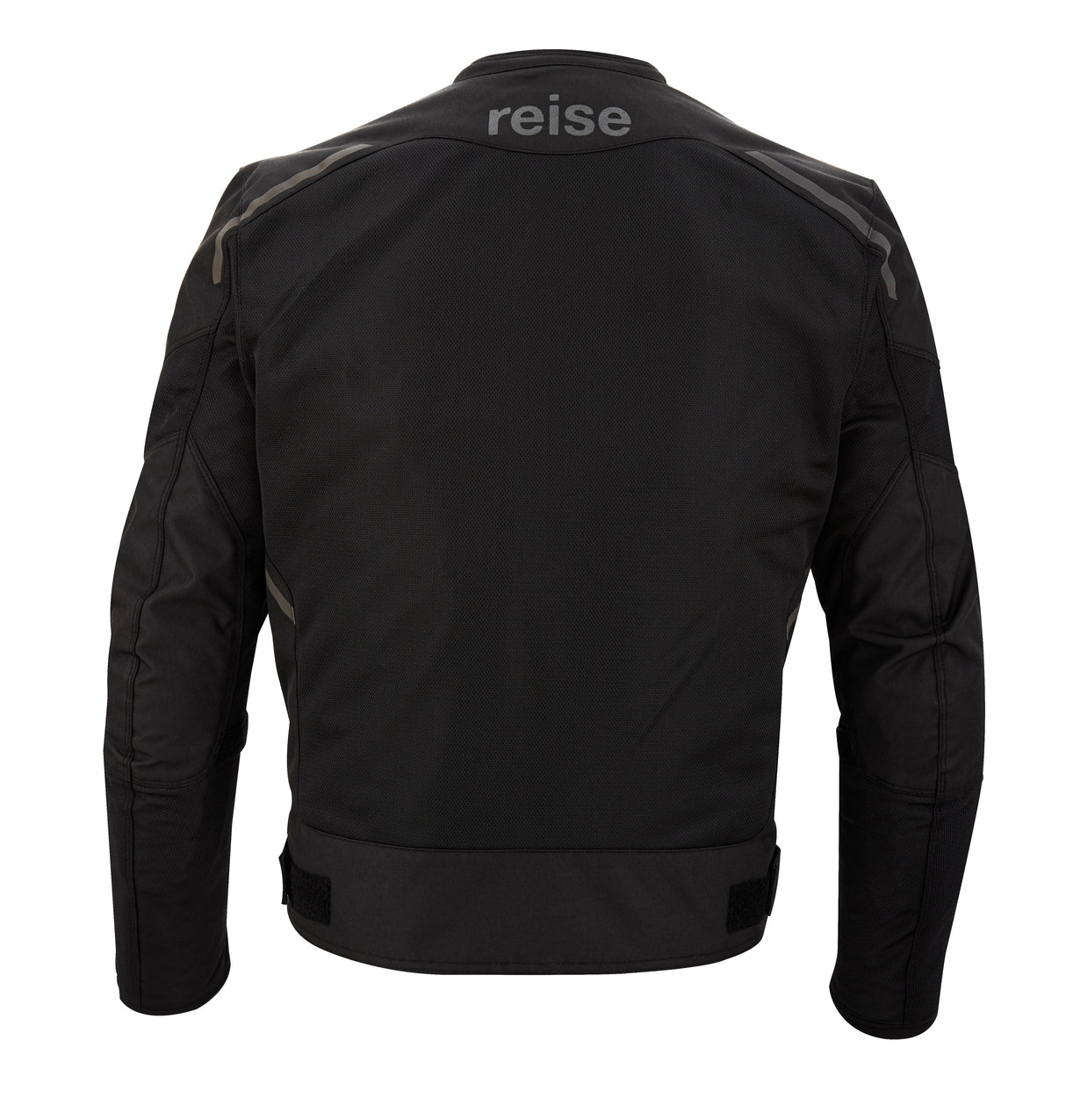 Rizo Jacket - Black