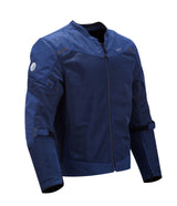 Rizo Jacket - Blue