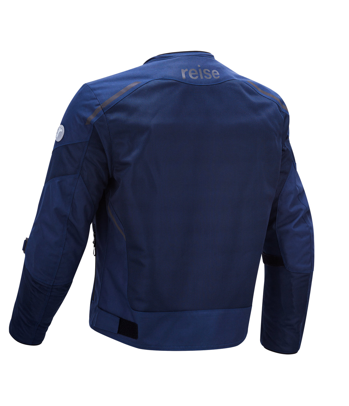 Rizo Jacket - Blue