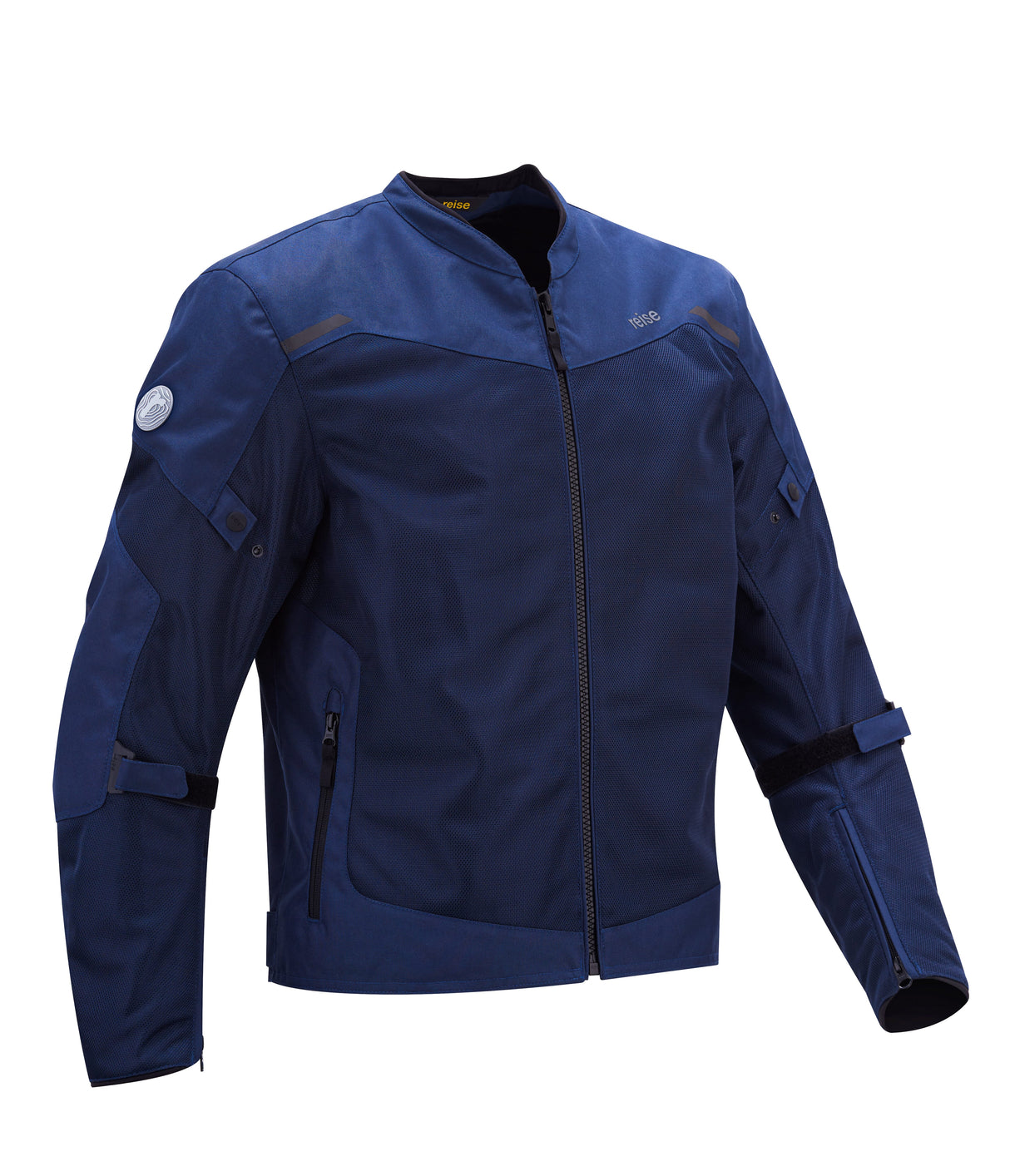 Rizo Jacket - Blue