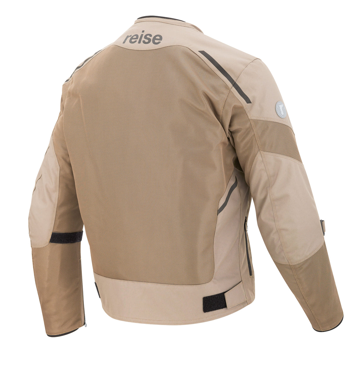 Rizo Jacket - Sand