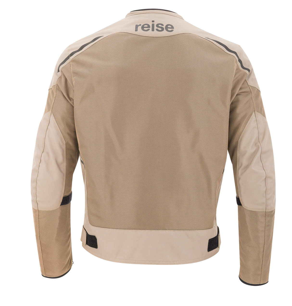 Rizo Jacket - Sand