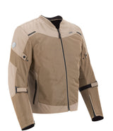 Rizo Jacket - Sand